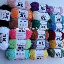 PREMIER Parfait XL, Jumbo 87