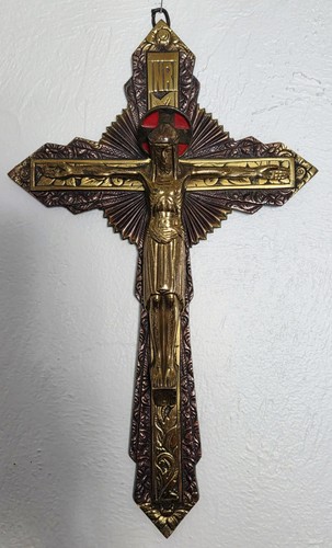 Lovely vintage ornate brass - vintage,