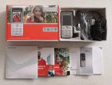 Sony Ericsson K320i Collectors