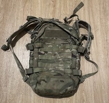 British Army MTP Camouflage