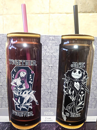 Disney nightmare before - disney,