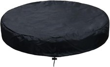 55 Gallon Drum Lid Cover Fits