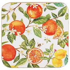 Set of 4 Non Slip Placemats