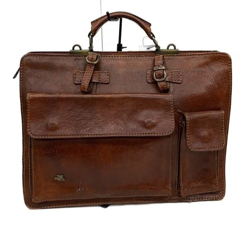 The bridge briefcase - the,