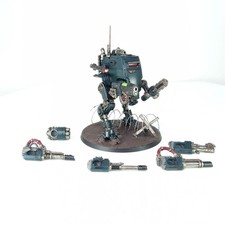 Sentinel Painted Death Korps