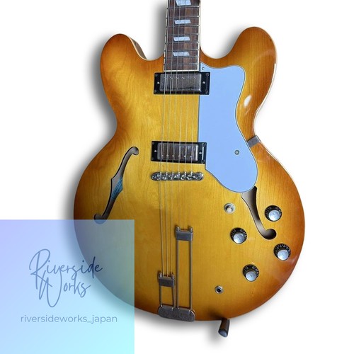 Epiphone riviera royal - epiphone,