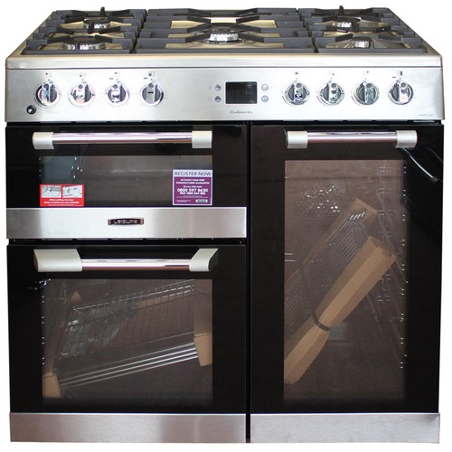 Leisure dual fuel - leisure,