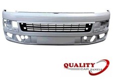 Front Bumper Primed Smooth