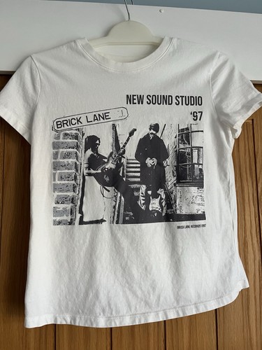 Bershka brick lane - bershka, 97