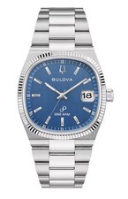 Bulova Precisionist 47.5mm
