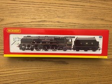 Hornby Ex-R3014 Coronation