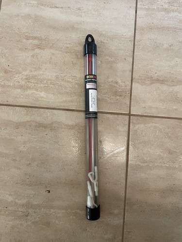 Super rod polymer set - rod,