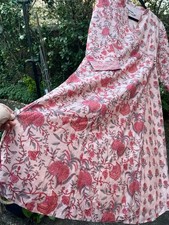 FABINDIA Gorgeous Hand Block
