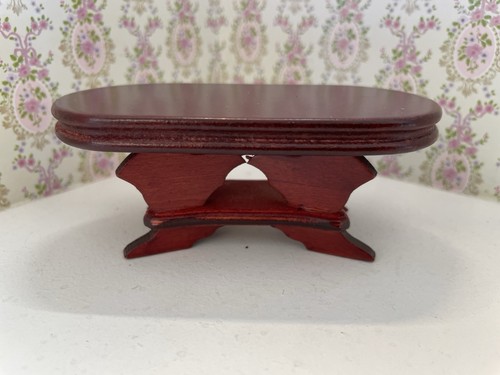 Mahogany 12th scale wooden - 1;12th,