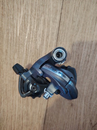 Shimano dura ace - ace, rear