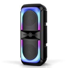 Ultra Loud Bluetooth Speaker
