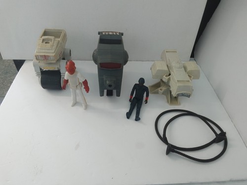 Vintage star wars vehicles - vintage,