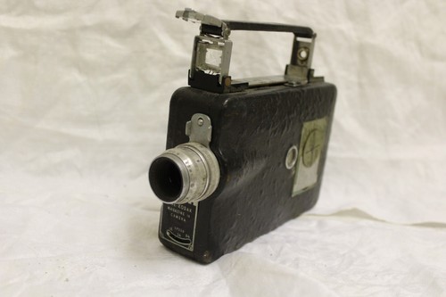 Kodak magazine cine camera - magazine,