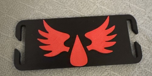 Wargaming blood angels bag - wargaming-blood, angels-