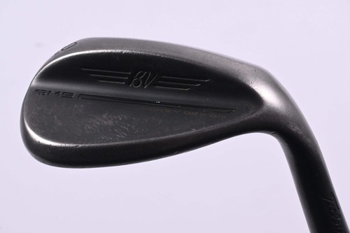 Titleist vokey sm9 jet - jet, black