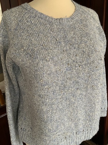 Ladies marks spencer indigo - marks, &