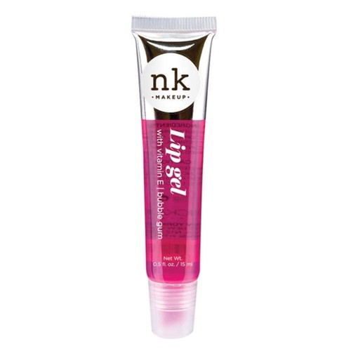 Nicka newyork lip gel - newyork, nk