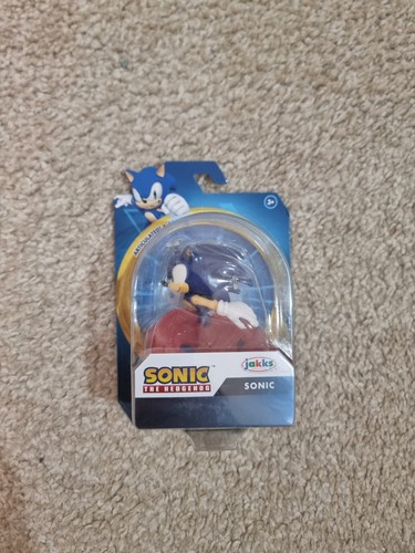 Sonic the hedgehog - hedgehog, 2.5