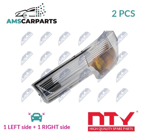 Indicator light blinker lamp - indicator,