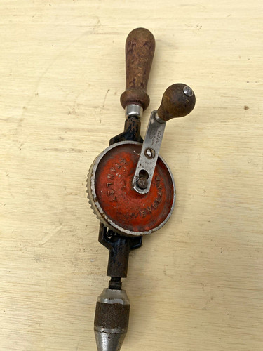 Stanley vintage 803 - no., hand