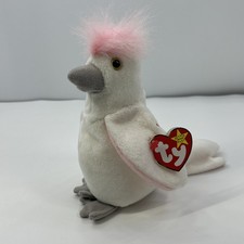 TY Beanie Babies KUKU The