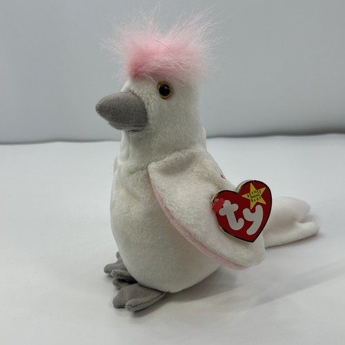 Beanie babies kuku - ty,