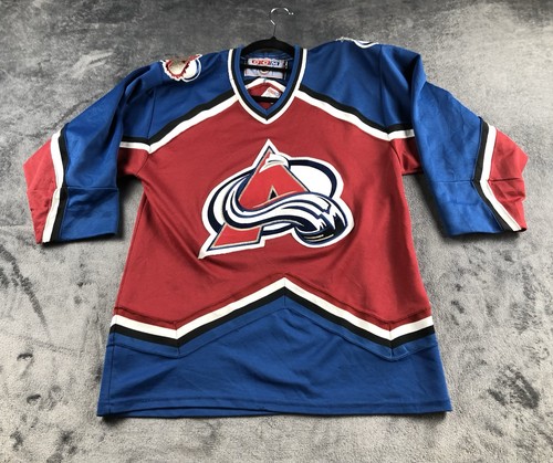 Vintage ccm colorado - vintage,