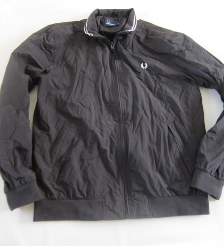 Fred perry brentham bomber - ,