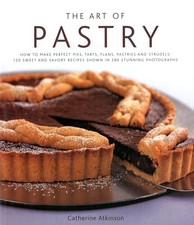 The Art of Pastry (Cookery)