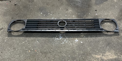Mk2 golf grill front - vw,