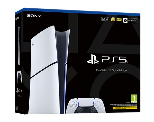 Playstation digital edition - playstation,