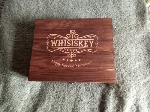Whisiskey tumbler stones - tumbler,