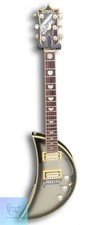 Kawai electric guitar - kawai,