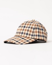 Aquascutum Merino Baseball Cap