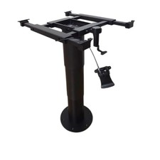 Motorhome Pneumatic Table Leg