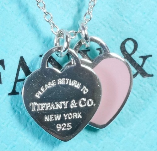 Tiffany return to - return,