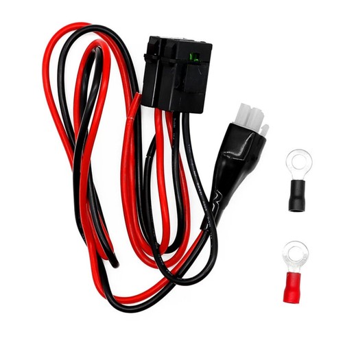 Replacement 6pin power cable - replacement,