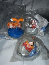 Sonic the Hedgehog 1995