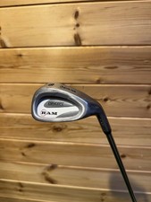 Ram Concept Sand Wedge Right