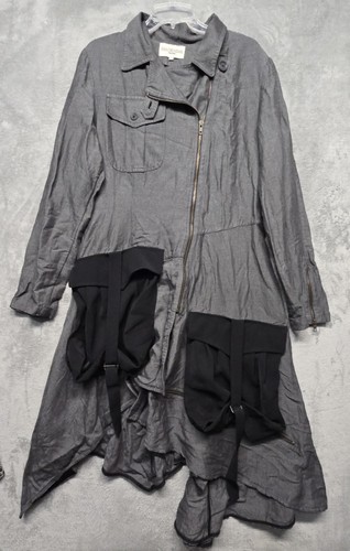 Ivan grundahl jacket dress - ivan,