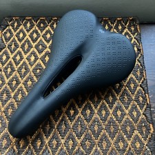 Brand New Bontrager Sport Bike Seat  Saddle Seat in black from Trek FX2 hybrid 