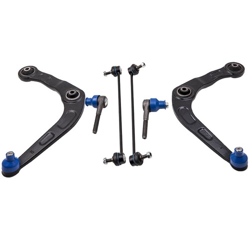 Front lower wishbone - lower,