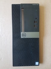 Dell OptiPlex 7050 MT Front