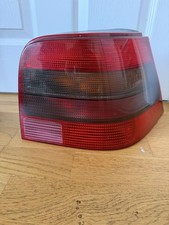 Volkswagen Golf MK4 Drivers