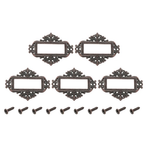 5pcs 7 inch metal - 5pcs,